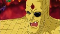 Kinnikuman II-sei - Episode 10 - Unmellow Yellow