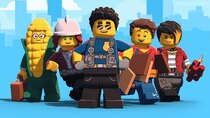 LEGO City Adventures - Episode 9 - Poppy Starr