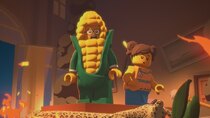 LEGO City Adventures - Episode 11 - Small Carol