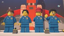 LEGO City Adventures - Episode 12 - Last Man Floating