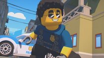 LEGO City Adventures - Episode 20 - JAILBREAK!