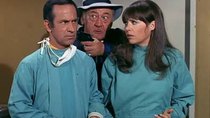 Get Smart - Episode 9 - Physician Impossible