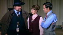 Get Smart - Episode 14 - Moonlighting Becomes You