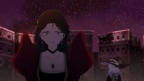 Majo no Tabitabi - Episode 4 - The Princess Without Subjects