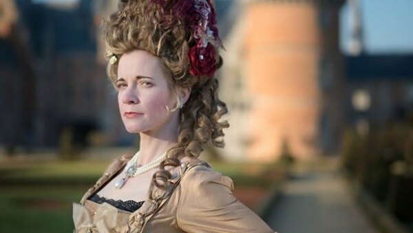 Royal History's Biggest Fibs with Lucy Worsley - S02E01 - The French Revolution