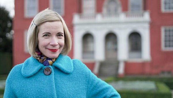 Royal History's Biggest Fibs with Lucy Worsley - S02E02 - The Georgian Regency