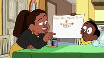 Craig of the Creek - Episode 11 - Fall Anthology