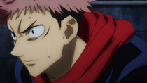 Jujutsu Kaisen - Episode 4 - Curse Womb Must Die