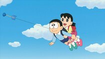 Doraemon - Episode 540