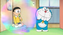 Doraemon - Episode 541