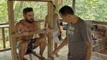 Down to Earth with Zac Efron - Episode 8 - Iquitos