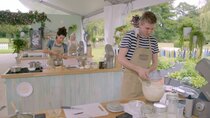 Bake Off Flanders - Episode 3