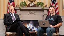 Planet America's Fireside Chat - Episode 36 - Friday 23/10/2020