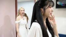 GFRIEND: G-ING - Episode 21 - Sowon & Yerin’s Make a Transformation