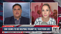 The Young Turks - Episode 261 - October 22, 2020