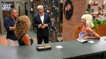 First Dates Spain - Episode 7