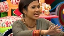 Bigg Boss Tamil - Episode 19 - Day 18 in the House