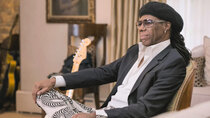 Portrait Artist of the Year - Episode 11 - Nile Rodgers