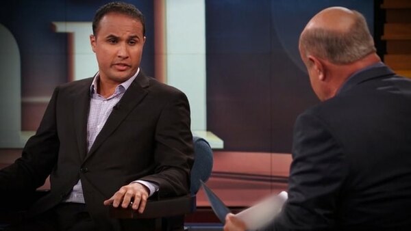 Dr. Phil - S19E34 - Up to 18 Allegations of Sexual Misconduct: “Help Me Clear My Name!”
