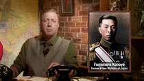 World War Two - Episode 44 - Martial Law in Moscow, but is the Cavalry coming? - October 24,...