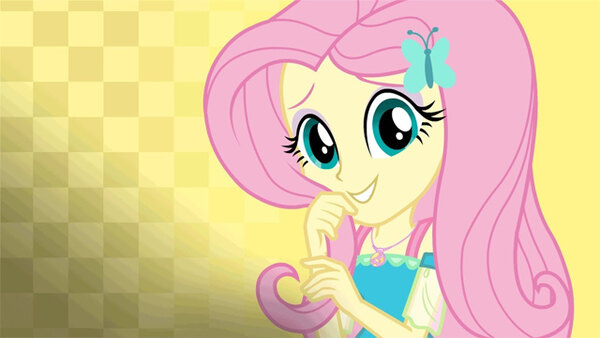 My Little Pony Equestria Girls: Choose Your Own Ending Season 1 Episode 11