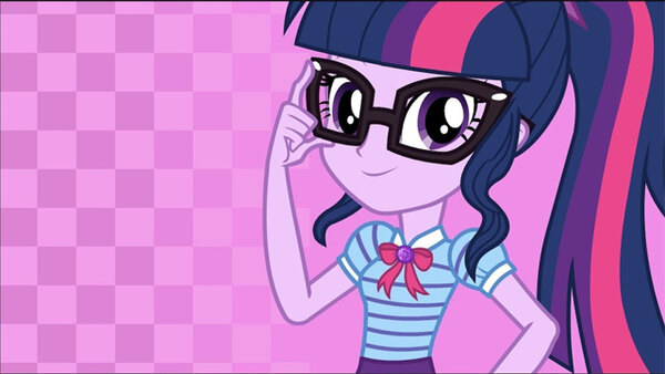 My Little Pony Equestria Girls: Choose Your Own Ending Season 1 Episode 35