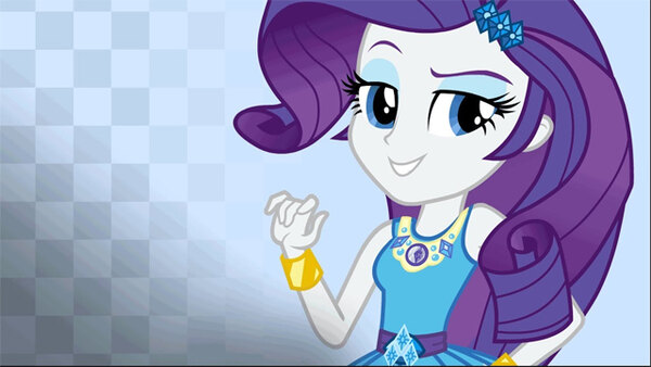 My Little Pony Equestria Girls: Choose Your Own Ending Season 1 Episode 39