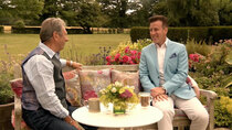 Love Your Weekend with Alan Titchmarsh - Episode 7