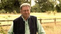 Love Your Weekend with Alan Titchmarsh - Episode 8