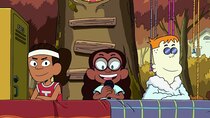 Craig of the Creek - Episode 12 - Afterschool Snackdown