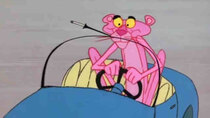 The Pink Panther - Episode 16 - Pink Pistons