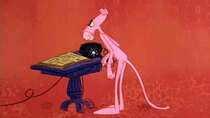 The Pink Panther - Episode 21 - Pink-a-Boo