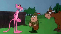 The Pink Panther - Episode 2 - Cat and the Pinkstalk