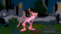The Pink Panther - Episode 5 - Pink and Shovel