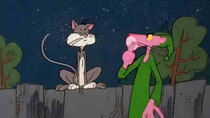 The Pink Panther - Episode 14 - Pink Z-Z-Z