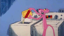 The Pink Panther - Episode 24 - Pink Suds