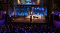 Zondag met Lubach - Episode 9 - 2015 met Lubach