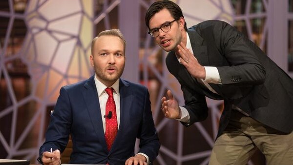 Zondag met Lubach - S07E04 - 