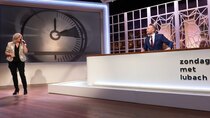 Zondag met Lubach - Episode 7 - Wintertime, bankrupt hospitals and Tim de Wit