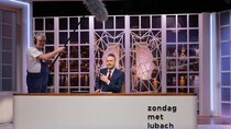 Zondag met Lubach - Episode 9 - Rekeningrijden, Italy and the Geldmaat