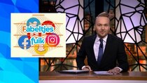 Zondag met Lubach - Episode 5 - The online myth trap