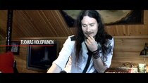 Nightwish: The Making of Endless Forms Most Beautiful - Episode 3 - Inside His Head