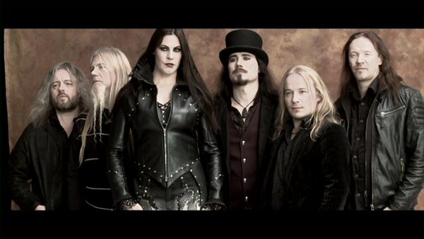 Nightwish: The Making of Endless Forms Most Beautiful - S01E11 - Release of the First Single
