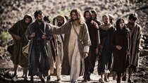 The Bible - Episode 7 - Mission