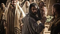 The Bible - Episode 8 - Betrayal