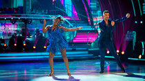 Strictly Come Dancing - Episode 2 - Week 1