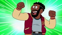 Craig of the Creek - Episode 14 - King of Camping