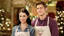 Lifetime Christmas Movies - Episode 7 - A Sweet Christmas Romance