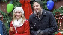 Lifetime Christmas Movies - Episode 20 - Mistletoe and Menorahs