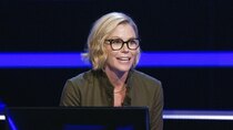 Who Wants to Be a Millionaire - Episode 2 - In the Hot Seat: Julie Bowen and Firefighter Oliver Fry